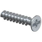 KAISER GMBH & CO. KG - KAI2472-15 Vite per apparecchi, PlusMinus