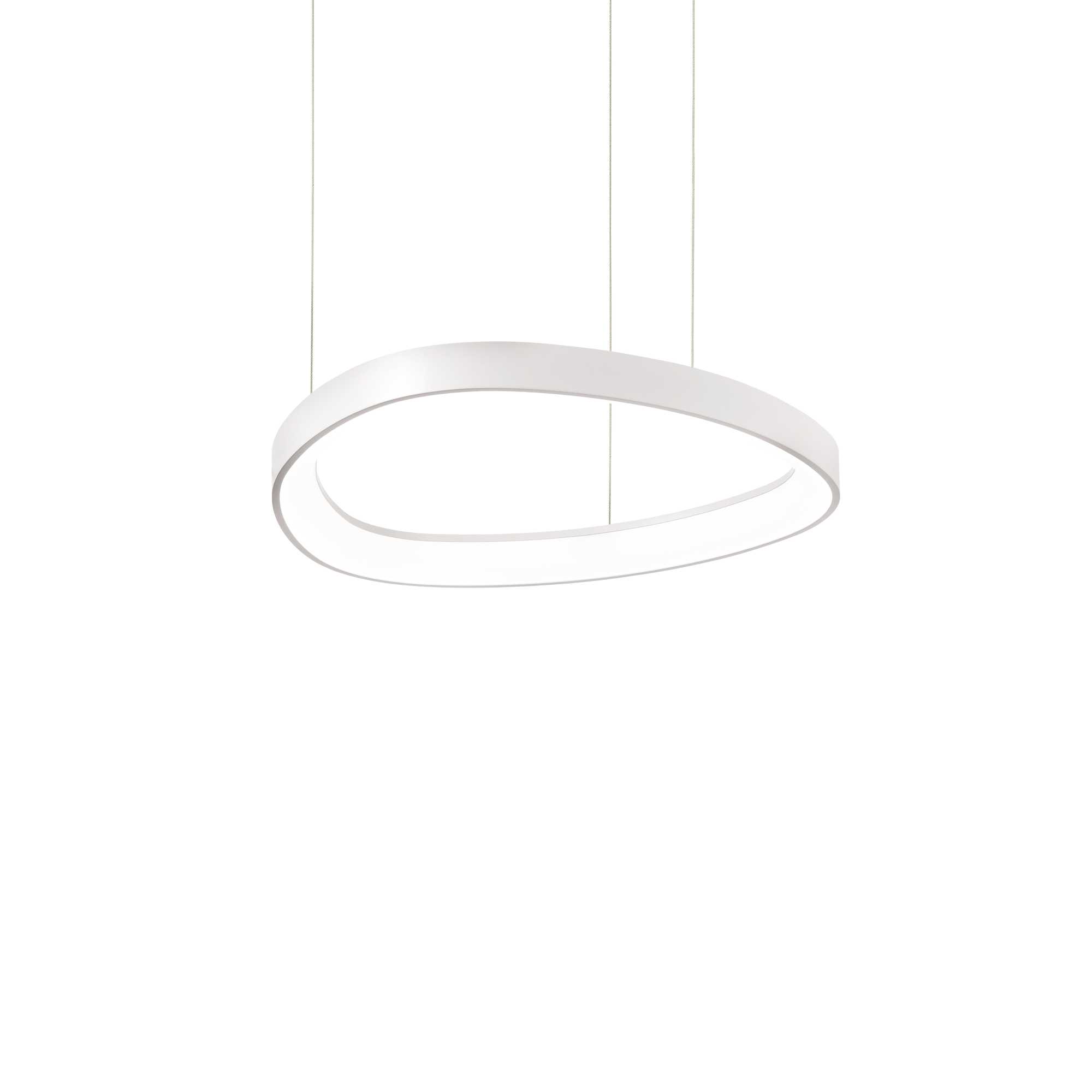 IDEAL LUX SRL - IUX247229 GEMINI SP D042 ON-OFF BIANCO 3000K