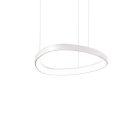 IDEAL LUX SRL - IUX247229 GEMINI SP D042 ON-OFF BIANCO 3000K