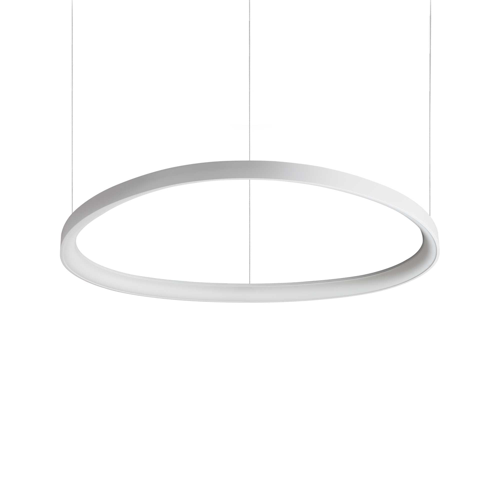 IDEAL LUX SRL - IUX247274 GEMINI SP D081 ON-OFF BIANCO 3000K