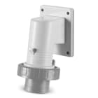 SCAME PARRE SPA - SCA247.32933 SPINA INC.90° 2P+T 32A IP67 12H