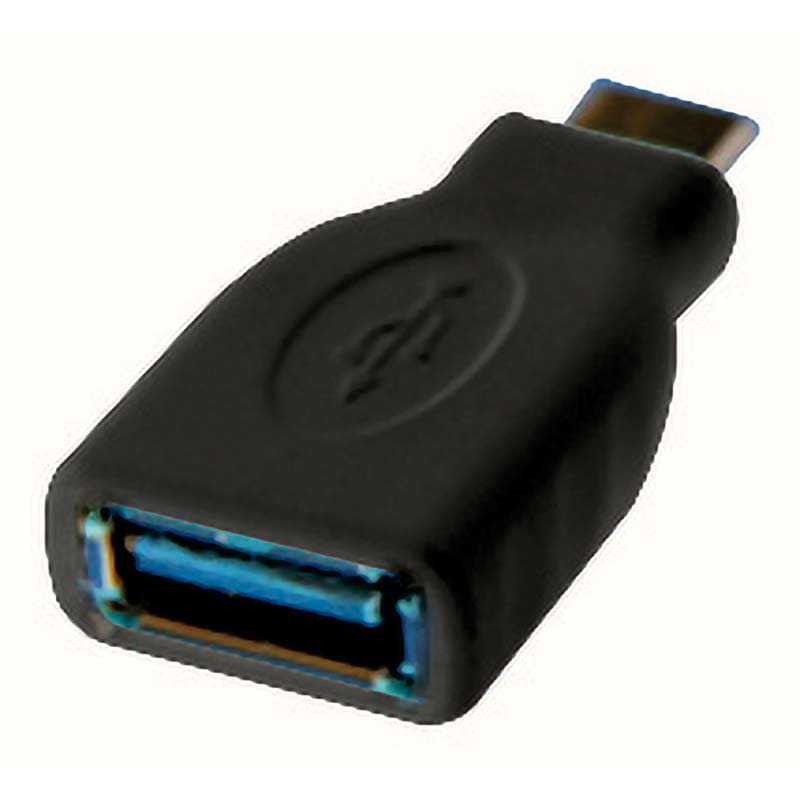 ELCART DISTRIBUTION - ERT406553200 AD.PRESA USB A / SPINA USB C
