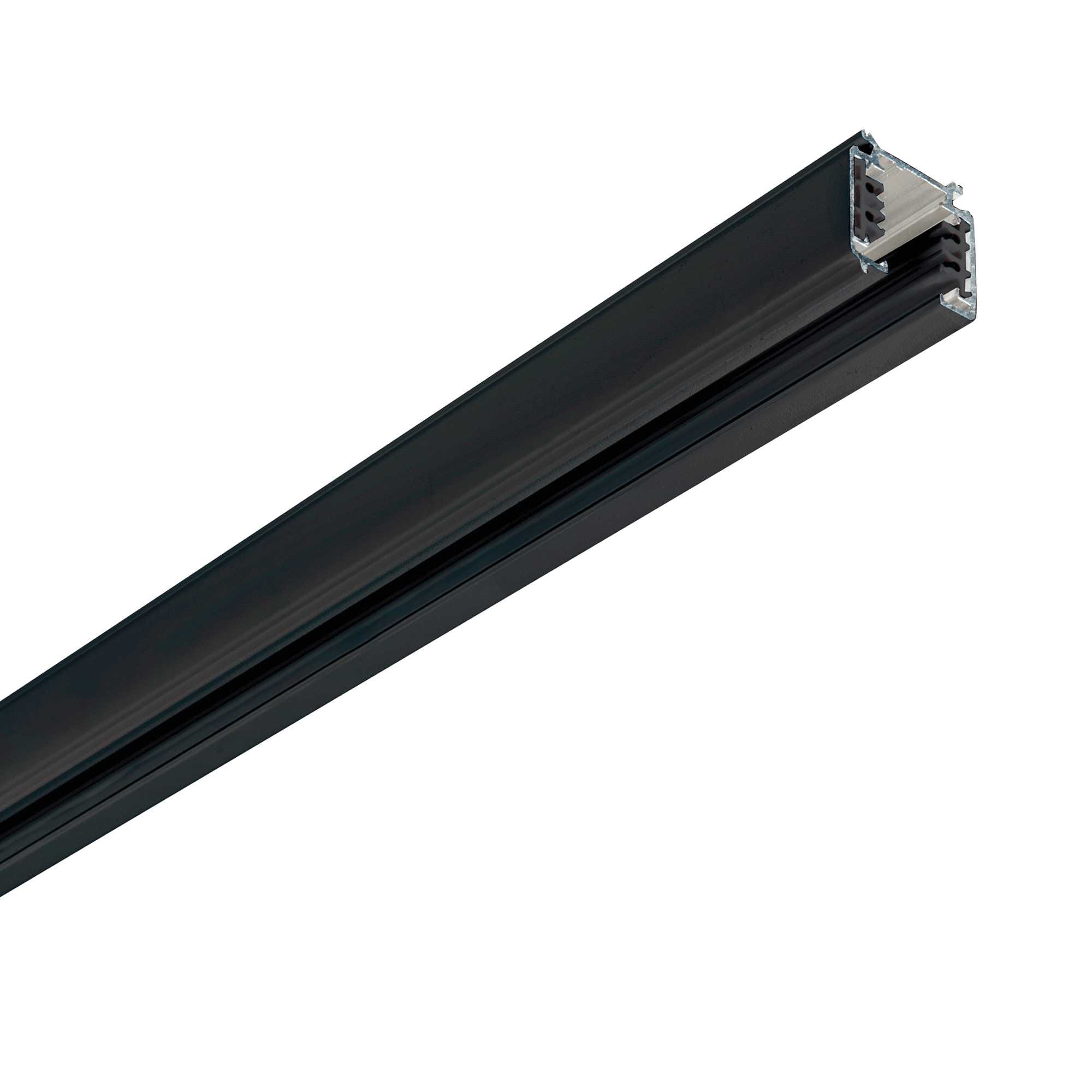 IDEAL LUX SRL - IUX247618 LINK 3-PHASE T.LESS PROFILE 3000 MM DALI