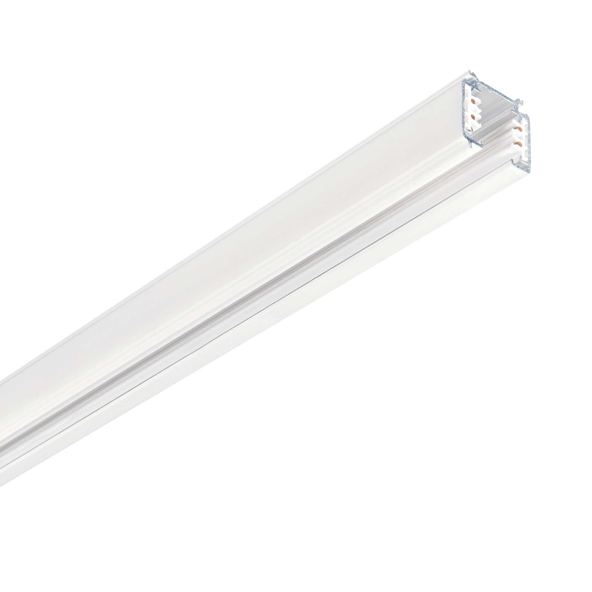 IDEAL LUX SRL - IUX247625 LINK 3-PHASE T.LESS PROFILE 3000 MM DALI