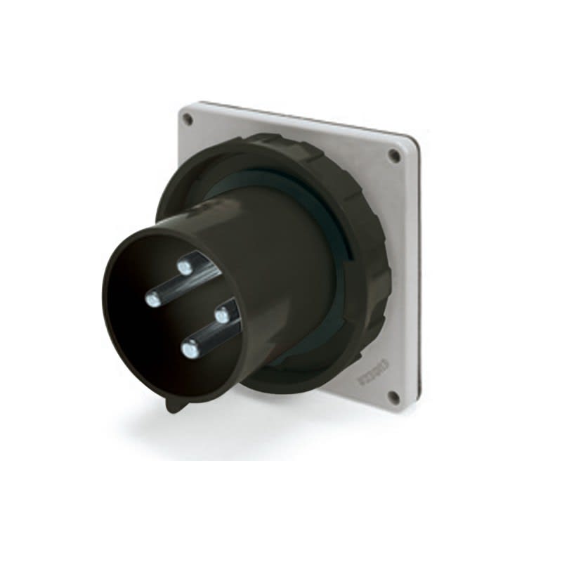 SCAME PARRE SPA - SCASCM460B5W SPINA DA INCASSO 60A 3P 4W 5H IP67