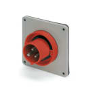 SCAME PARRE SPA - SCASCM530B7W SPINA DA INCASSO 30A 4P 5W 7H IP67