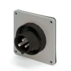 SCAME PARRE SPA - SCASCM530B5W SPINA DA INCASSO 30A 4P 5W 5H IP67