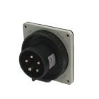 SCAME PARRE SPA - SCASCM520B5W SPINA DA INCASSO 20A 4P 5W 5H IP67
