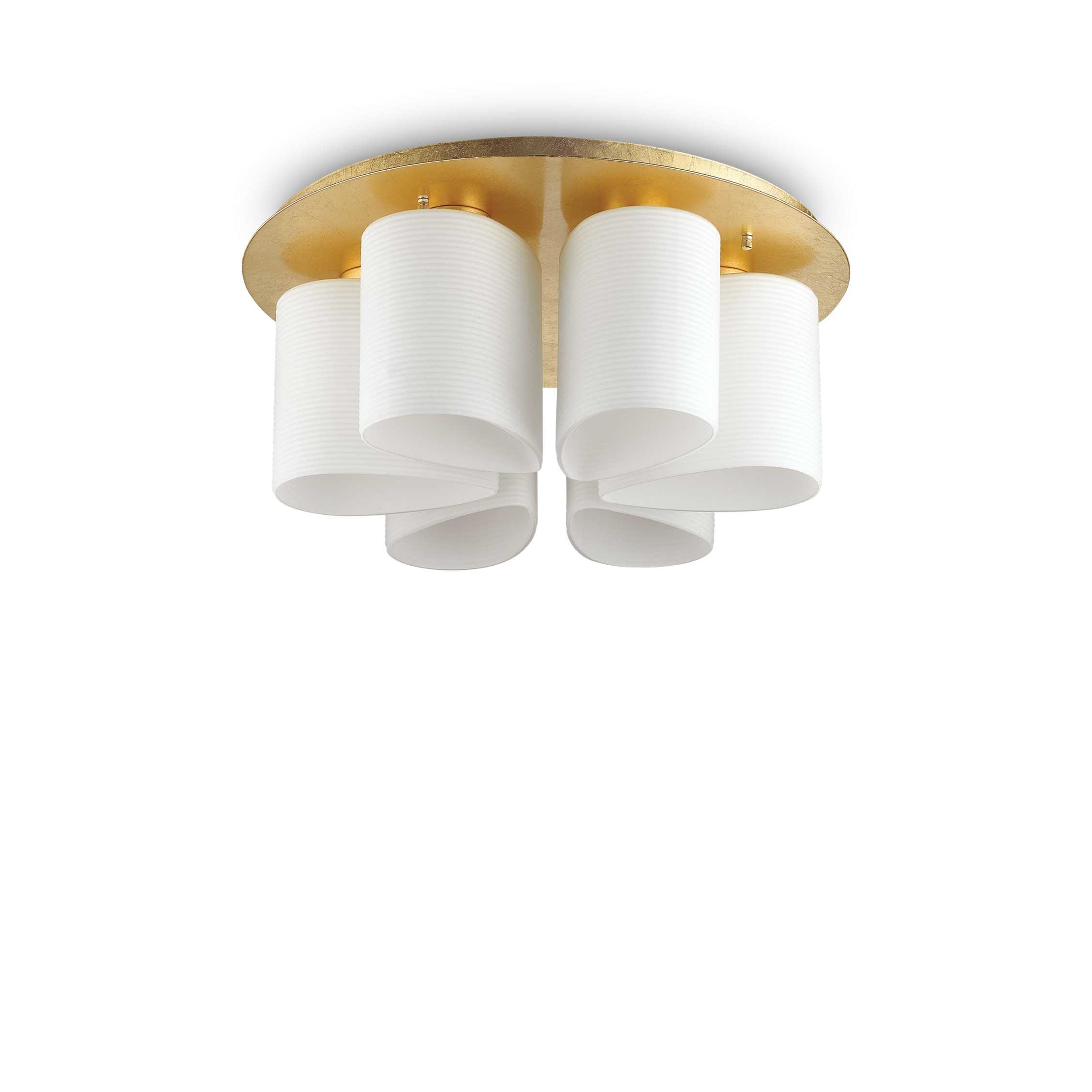 IDEAL LUX SRL - IUX247779 DAISY PL6