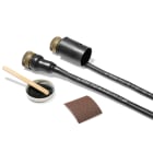 HELLERMANNTYTON Srl - HEE627-95000 ADESIVO BICOMPONENTE V9500 KIT SACCHETTI