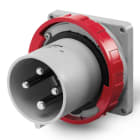 SCAME PARRE SPA - SCA248.63965 SPINA DA INCASSO 63A 3P+T 11H 440-460V