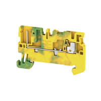 WEIDMULLER - WEI2482220000 APGTB 1.5 PE 2C/1