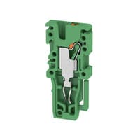 WEIDMULLER - WEI2482330000 APG 1.5 R GN