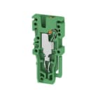 WEIDMULLER - WEI2482330000 APG 1.5 R GN