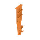WEIDMULLER - WEI2482750000 APGSR 1.5 - 8P