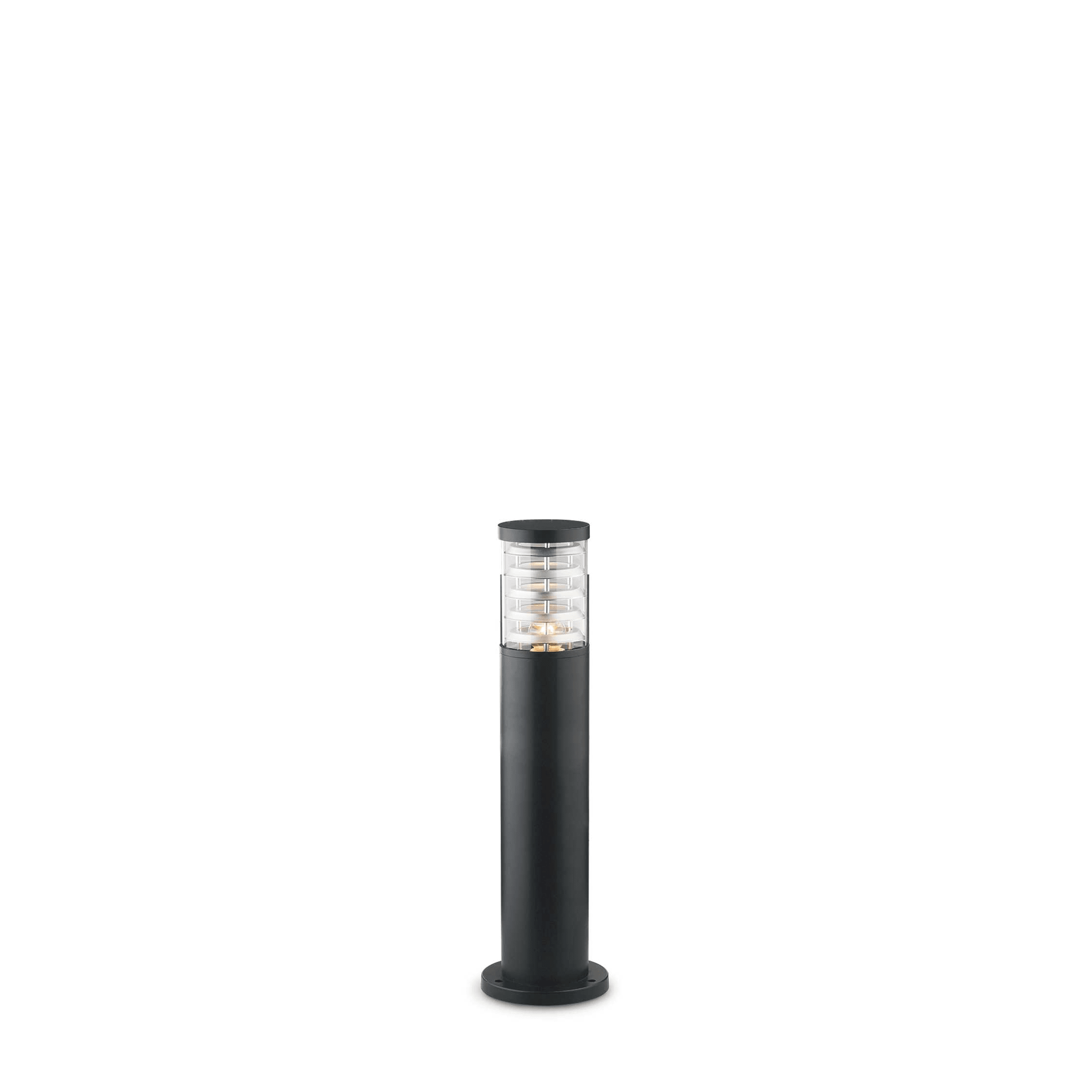 IDEAL LUX SRL - IUX248295 TRONCO PT1 H40 NERO