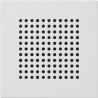 GIRA - GIR248327 COP. ALTOPARL. SYSTEM 55 BNC PURO S