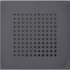GIRA - GGI248328 COP. ALTOPARL. SYSTEM 55 ANTRACITE