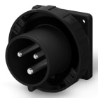 SCAME PARRE SPA - SCA248.1693.K SPINA DA INCASSO 16A 2P+T 6H 200-250V
