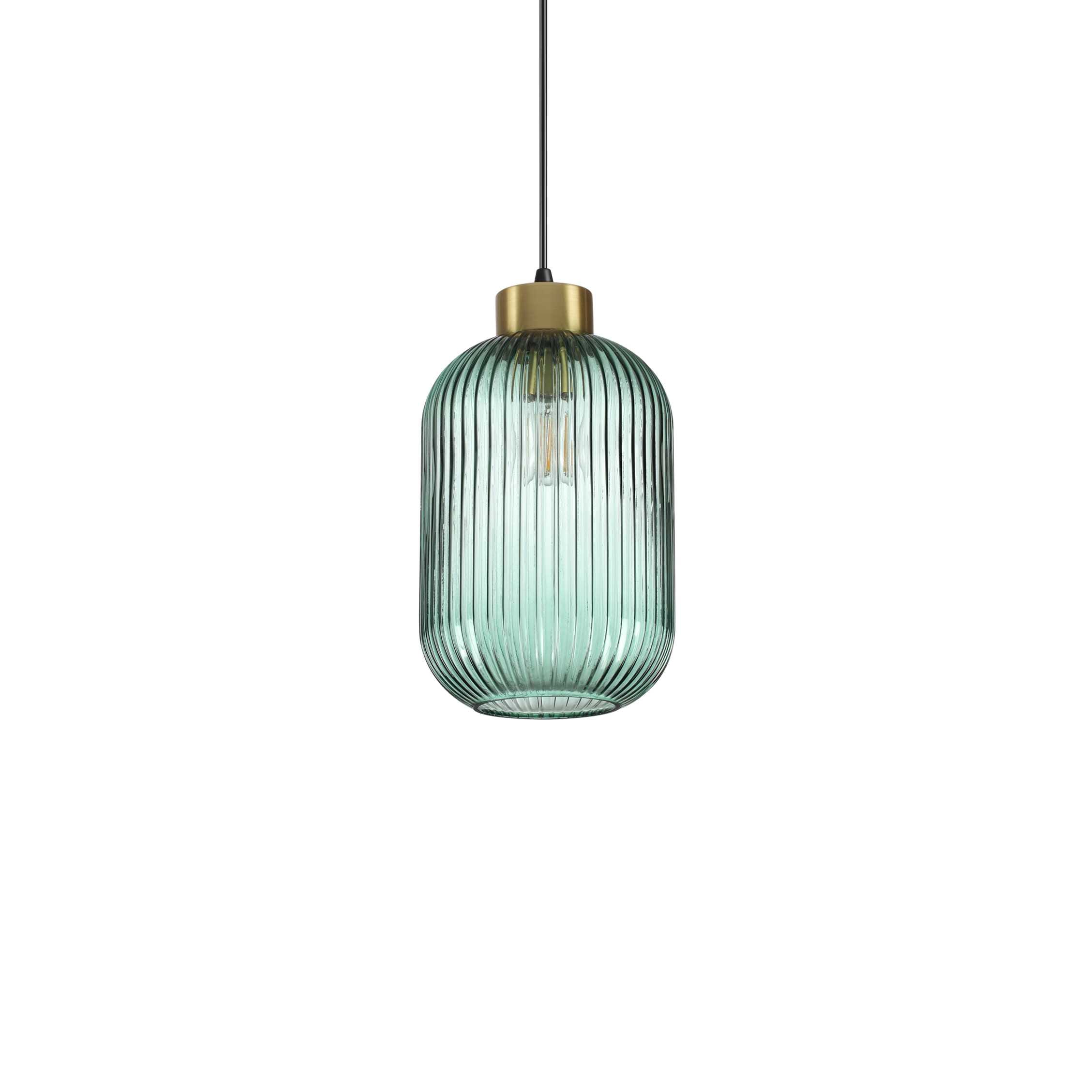 IDEAL LUX SRL - IUX248554 MINT-1 SP1 VERDE