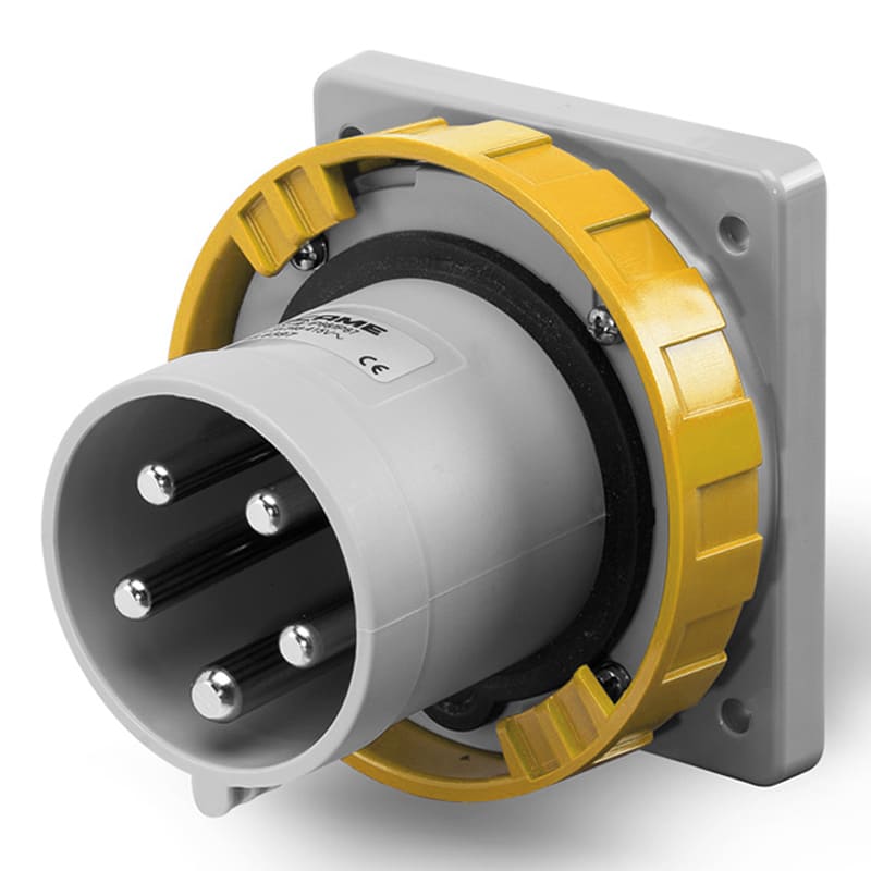 SCAME PARRE SPA - SCA248.12592 SPINA DA INCASSO