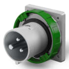 SCAME PARRE SPA - SCA248.125932 SPINA DA INCASSO 125A 2P+T 2H >50V