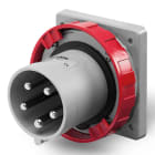 SCAME PARRE SPA - SCA248.12597 SPINA DA INCASSO