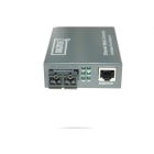 FANTON SRL - FME24866 Media conv.MM 10/100 RJ45-SC 2km