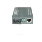 FANTON SRL - FME24866 MEDIA CONV.MM 10/100MBPS RJ45-SC 2KM