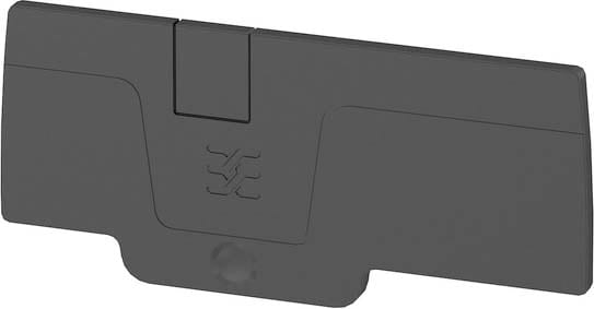 WEIDMULLER - WEI2486640000 AEP 3C 4 BK