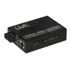 FANTON SRL - FME24869 MEDIA CONV.SM 10/100/1000MBPS CONN.SC