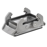 WEIDMULLER - WEI2488580000 HDC 10B ABU N