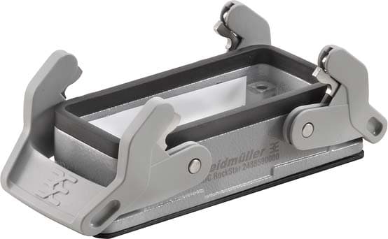 WEIDMULLER - WEI2488590000 HDC 16B ABU N