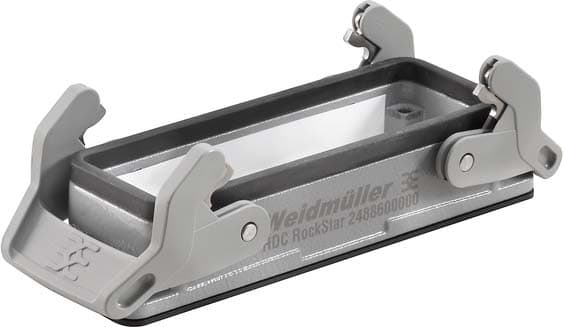 WEIDMULLER - WEI2488600000 HDC 24B ABU N
