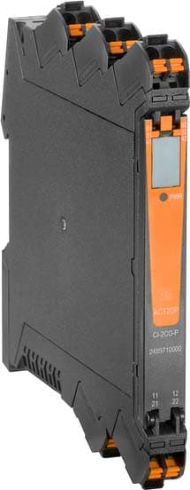 WEIDMULLER - WEI2456850000 ACT20P-UI-AO-DO-LP-P