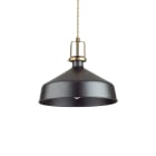IDEAL LUX SRL - IUX249056 ERIS-1 SP1 NERO