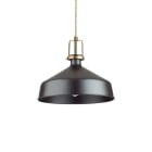 IDEAL LUX SRL - IUX249056 ERIS-1 SP1 NERO