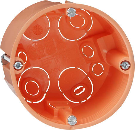 GIRA - GIR249400 SCAT.COLL. KAISER 1X 9064-01