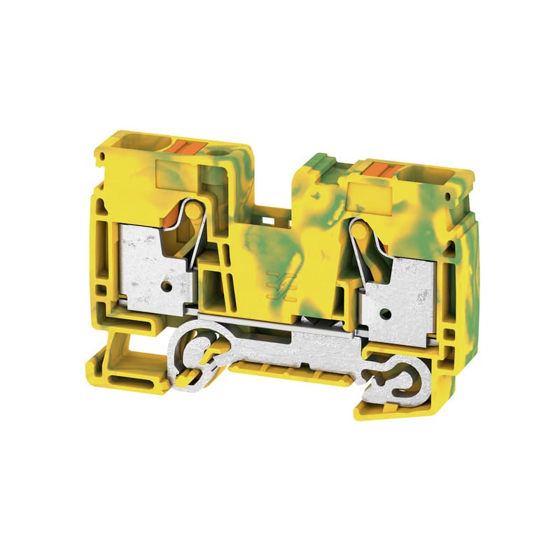 WEIDMULLER - WEI2494010000 A2C 16 PE