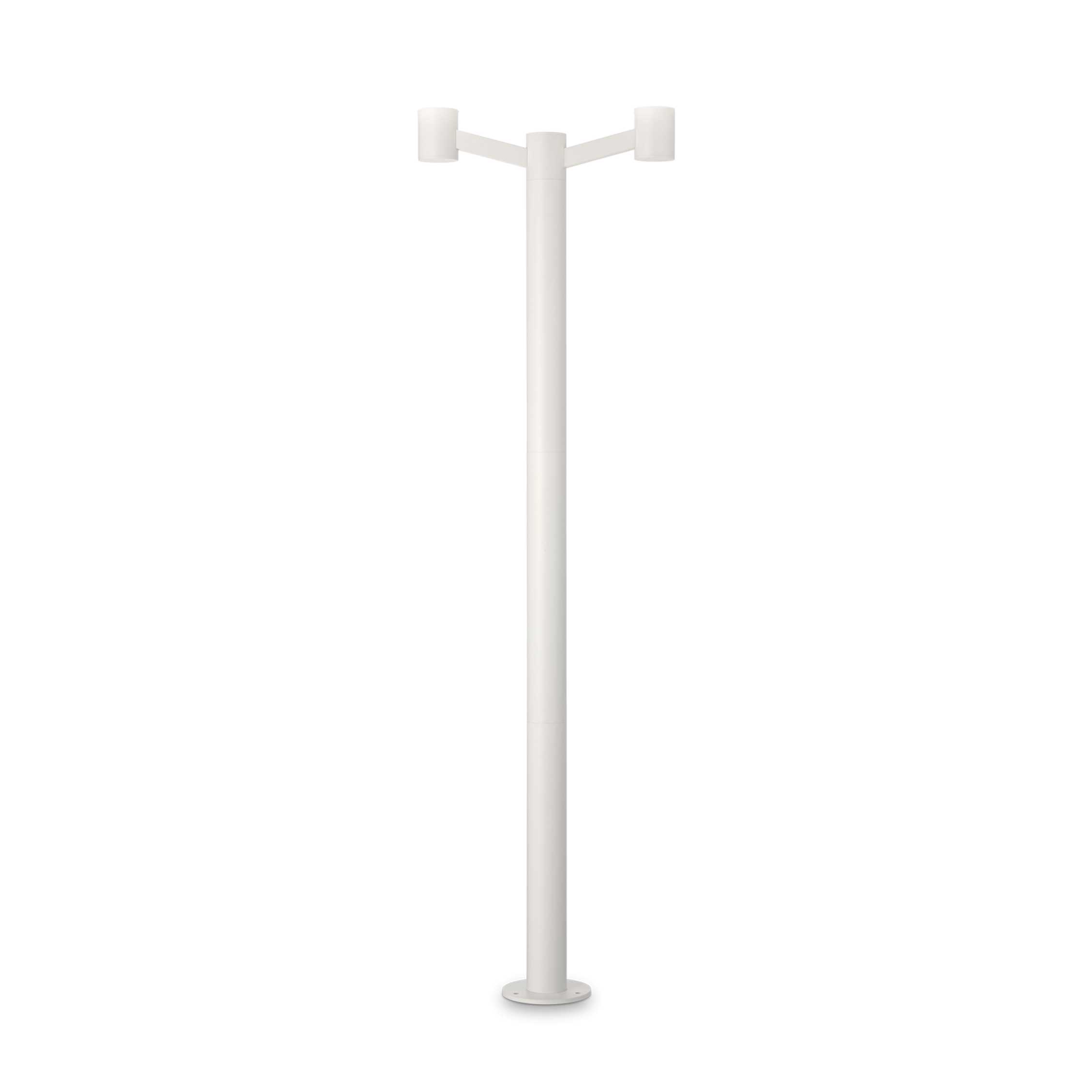 IDEAL LUX SRL - IUX249506 CLIO MPT2 BIANCO