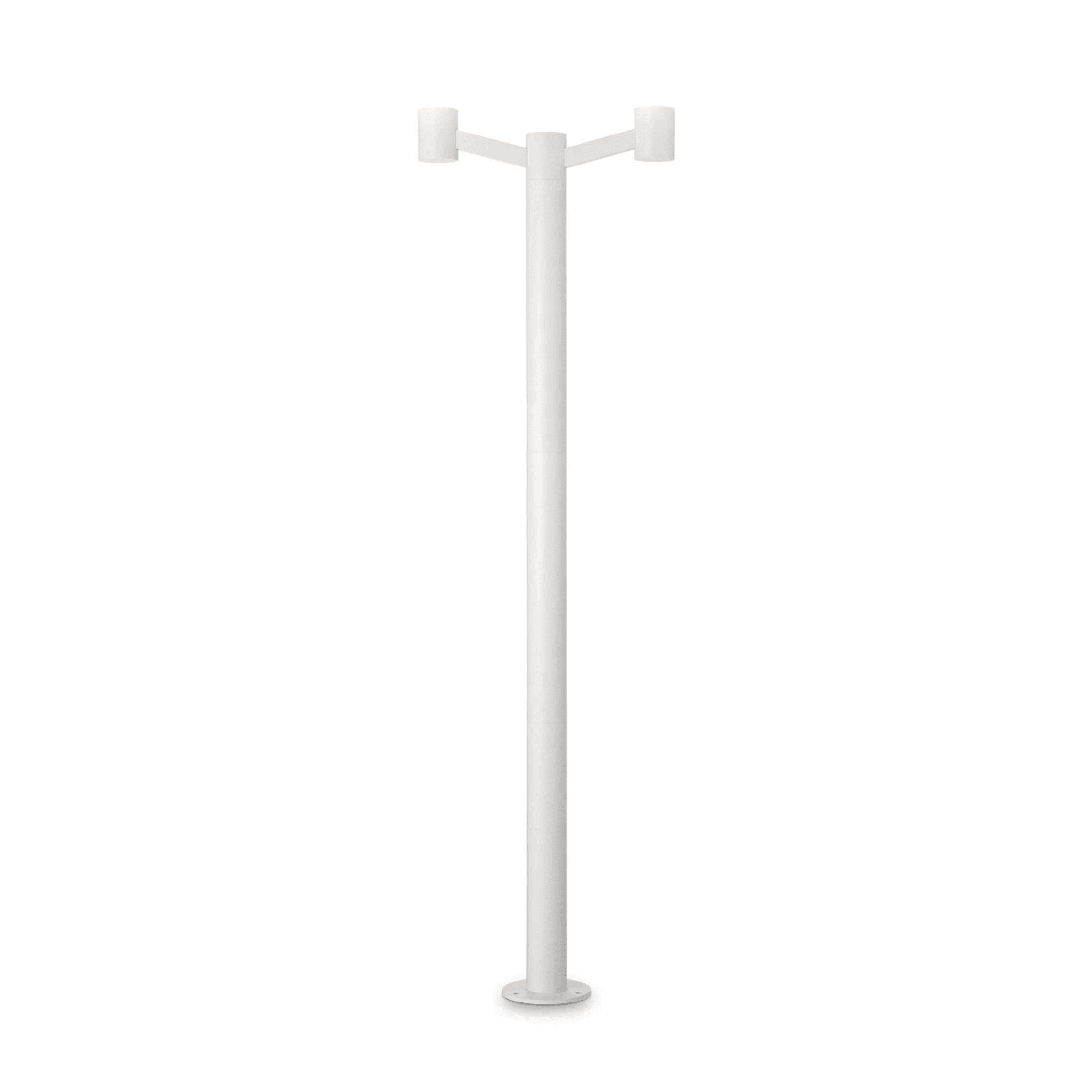 IDEAL LUX SRL - IUX249506 CLIO MPT2 BIANCO