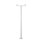 IDEAL LUX SRL - IUX249506 CLIO MPT2 BIANCO