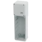 MASTER SRL - MST24S4003 SCAT.EST.1P.+DERIVAZIONE COPER. CIECO