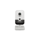 HIKVISION ITALY SRL - HIK311313476 DS-2CD2423G0-IW(2.8) CUBE WIFI 2MP