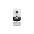 HIKVISION ITALY SRL - HIK311313506 DS-2CD2443G0-IW(2.8) CUBE IP 4MP WIFI SM