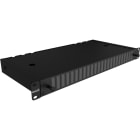 EXCEL - EXL200-951-PL CAS. OTTICO 24 LC QUAD/SC DUPLEX VUOTO