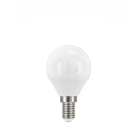LIT BY CARDI - LIT0019590084 SFERA LED E14 4,9W 500LM 4000K 5PZ