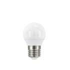LIT BY CARDI - LIT0019590081 SFERA LED E27 4,9W 470LM 3000K 5PZ