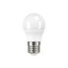 LIT BY CARDI - LIT0019590078 SFERA LED E27 7,2W 806LM 4000K 5PZ