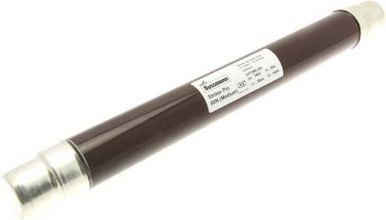 EATON - EAO24TXMEJ160 24TXMEJ160 24KV 160A 80N DIN BROWN FUSE